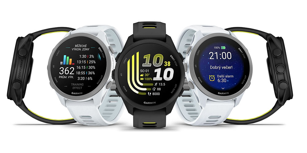 forerunner-170